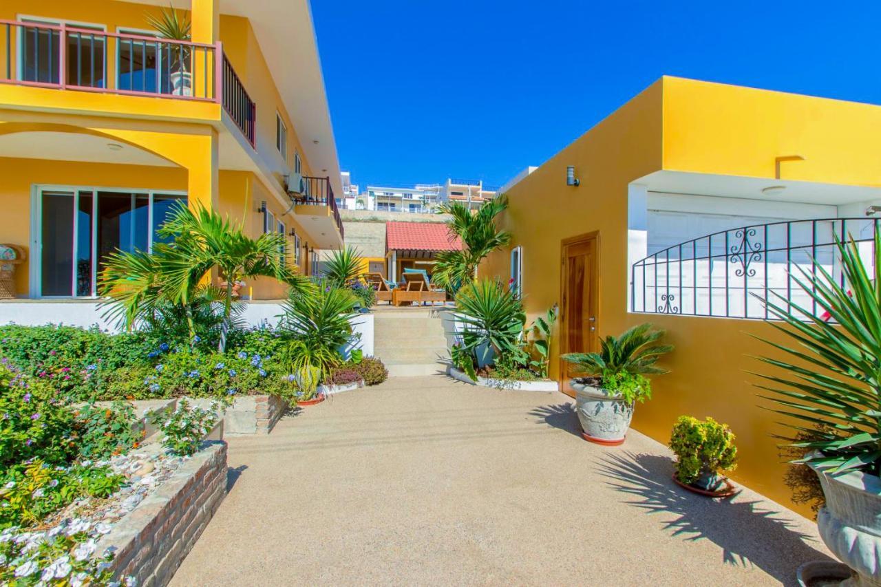 Beso Del Sol Apartment Santa Marianita Exterior photo